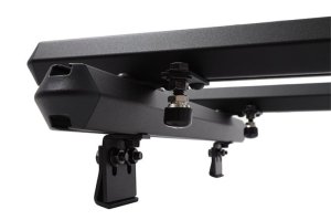 Jeep Wrangler Roof Rack - Dee Zee - Hex Series - `07-`23